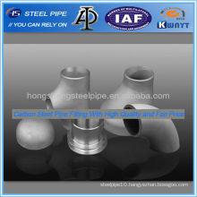 Carbon Steel Pipe Fitting